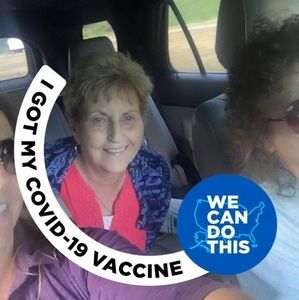 Meet your Posher, Marlene